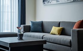 โรงแรม ชามา สุขุมวิท