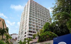 โรงแรม ชามา สุขุมวิท